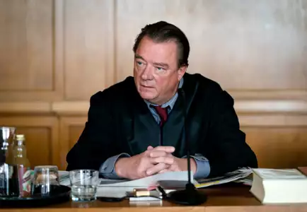 Oskarżenie - galeria zdjęć - filmweb