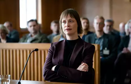 Oskarżenie - galeria zdjęć - filmweb