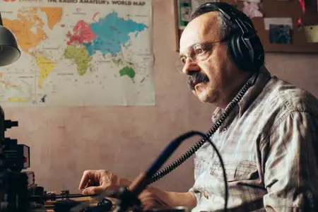 Radioamator - galeria zdjęć - filmweb