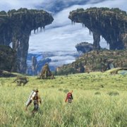 Xenoblade - galeria zdjęć - filmweb