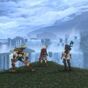 Xenoblade - galeria zdjęć - filmweb