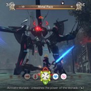Xenoblade - galeria zdjęć - filmweb