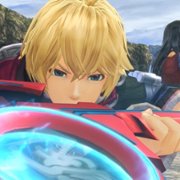 Xenoblade - galeria zdjęć - filmweb