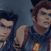 Xenoblade - galeria zdjęć - filmweb