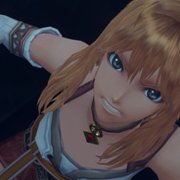 Xenoblade - galeria zdjęć - filmweb