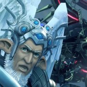 Xenoblade - galeria zdjęć - filmweb