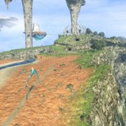 Xenoblade - galeria zdjęć - filmweb