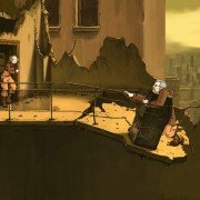 A New Beginning - galeria zdjęć - filmweb