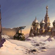 A New Beginning - galeria zdjęć - filmweb