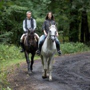 Cisza nad rozlewiskiem - galeria zdjęć - filmweb
