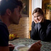 Cisza nad rozlewiskiem - galeria zdjęć - filmweb