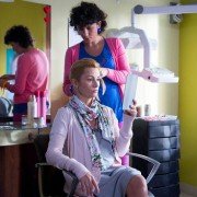 Cisza nad rozlewiskiem - galeria zdjęć - filmweb