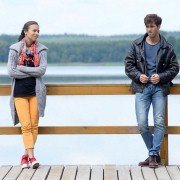 Cisza nad rozlewiskiem - galeria zdjęć - filmweb