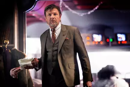 Snowpiercer - galeria zdjęć - filmweb