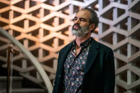 Snowpiercer - galeria zdjęć - filmweb