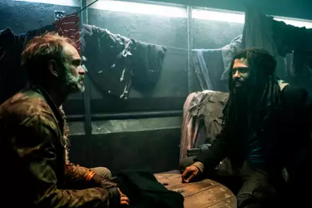Snowpiercer - galeria zdjęć - filmweb
