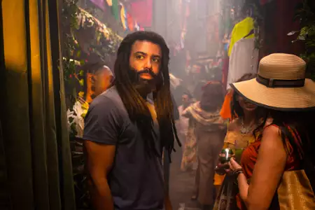 Snowpiercer - galeria zdjęć - filmweb