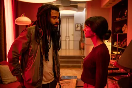 Snowpiercer - galeria zdjęć - filmweb