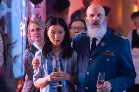 Snowpiercer - galeria zdjęć - filmweb