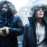 Snowpiercer - galeria zdjęć - filmweb