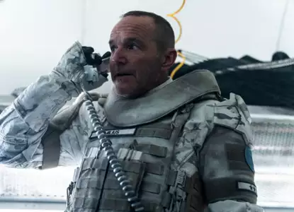 Snowpiercer - galeria zdjęć - filmweb