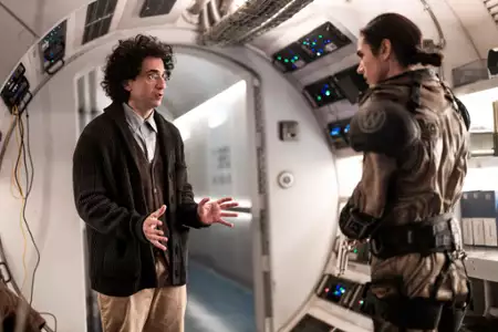 Snowpiercer - galeria zdjęć - filmweb