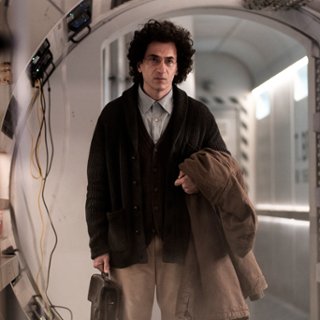 Dr Nima Rousseau