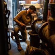 Snowpiercer - galeria zdjęć - filmweb