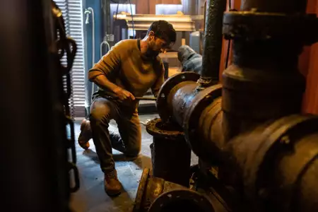 Snowpiercer - galeria zdjęć - filmweb