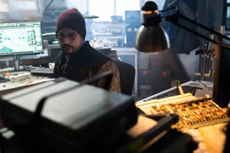 Snowpiercer - galeria zdjęć - filmweb