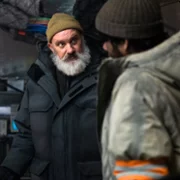 Snowpiercer - galeria zdjęć - filmweb