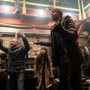 Snowpiercer - galeria zdjęć - filmweb