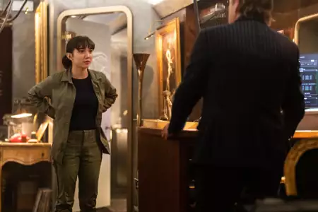 Snowpiercer - galeria zdjęć - filmweb
