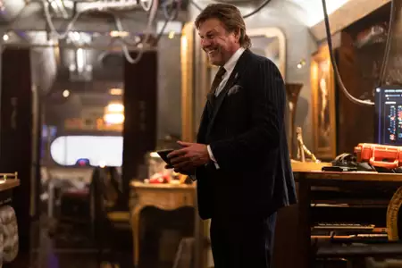 Snowpiercer - galeria zdjęć - filmweb