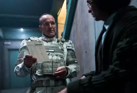 Snowpiercer - galeria zdjęć - filmweb