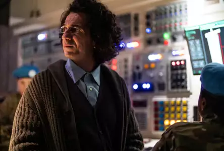 Snowpiercer - galeria zdjęć - filmweb