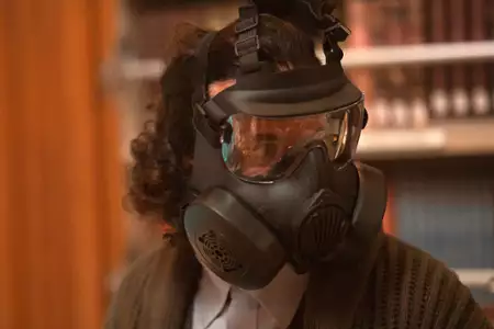 Snowpiercer - galeria zdjęć - filmweb