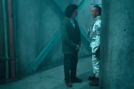 Snowpiercer - galeria zdjęć - filmweb