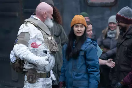 Snowpiercer - galeria zdjęć - filmweb