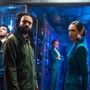 Snowpiercer - galeria zdjęć