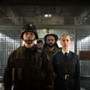 Snowpiercer - galeria zdjęć