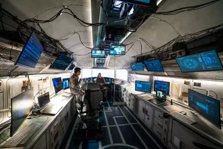 Snowpiercer - galeria zdjęć - filmweb
