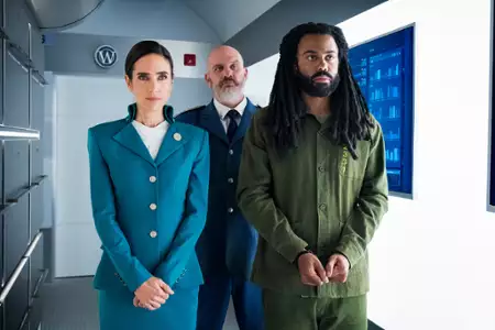 Snowpiercer - galeria zdjęć - filmweb