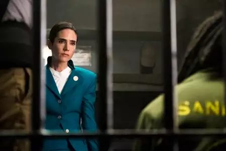 Snowpiercer - galeria zdjęć - filmweb