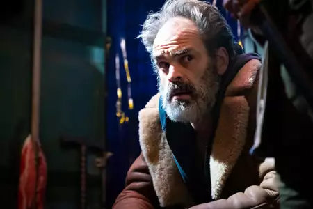 Snowpiercer - galeria zdjęć - filmweb