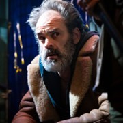 Steven Ogg w Snowpiercer