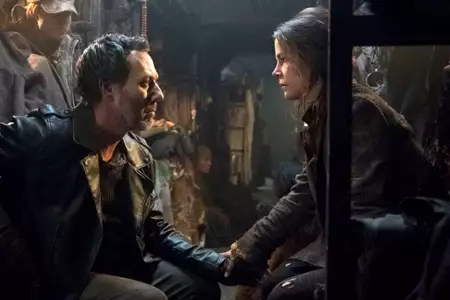 Snowpiercer - galeria zdjęć - filmweb