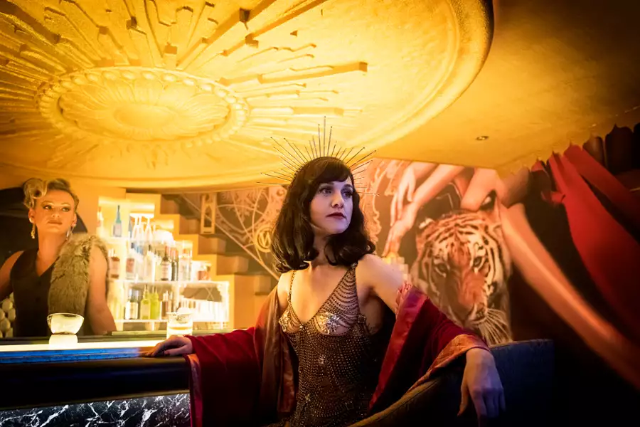 Snowpiercer - galeria zdjęć - filmweb