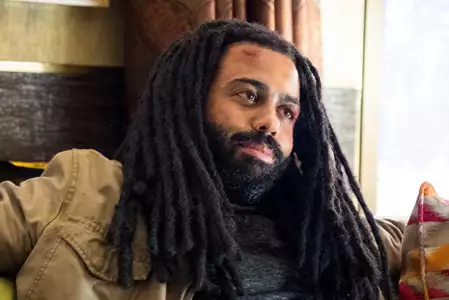 Snowpiercer - galeria zdjęć - filmweb