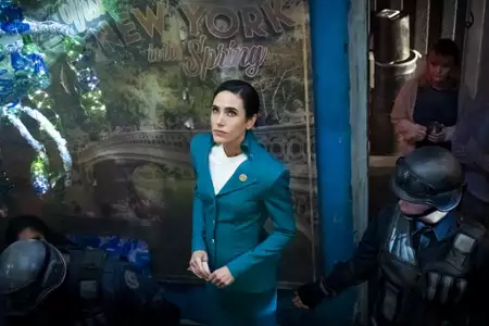 Snowpiercer - galeria zdjęć - filmweb